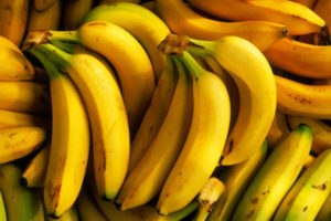 11-حبتين من الموز كافية لتخفيض الضغط النفسي بنسبة تتجاوز80%