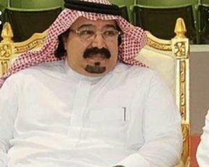 الديوان الملكي السعودي يعلن وفاة الامير بندر بن محمد بن عبد الرحمن بن فيصل ال سعود كلمتنا