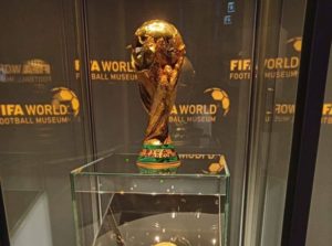 مواعيد مباريات تصفيات كأس العالم للمنتخبات الأفريقيه