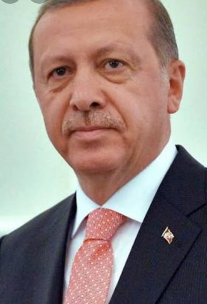 تصريح الرئيس التركي رجب طيب أردوغان حول قرارات مؤتمر برلين حول ليبيا