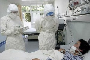  فيروس كورونا هل هو وباء حقاً أم هو حرب بيولوجيه موجهة ضد الصين