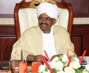  السودان تسلم البشير للجنائيه الدوليه