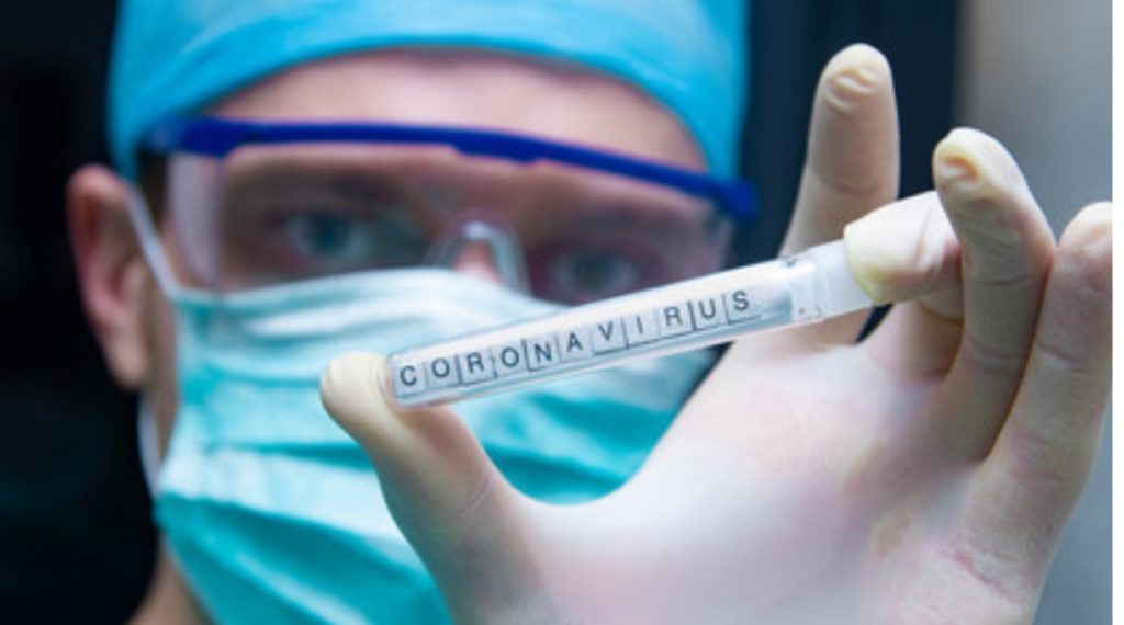 مصادر تؤكد ان شركة "جريفيكس" الأمريكية توصلت للقاح جديد مضاد لفيروس كورونا المستجد