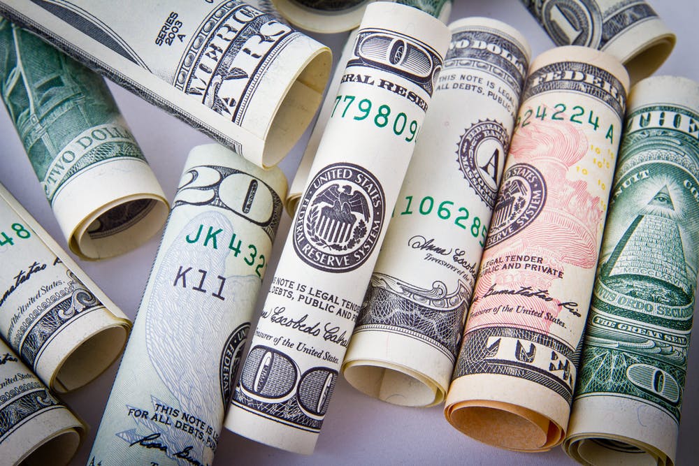 سعر الدولار اليوم الخميس 20 فبراير 2020