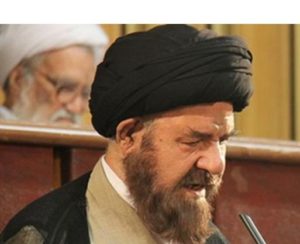 وفاة آية الله هاشم بهتاي غولبايغني أحد أعضاء مجلس الخبراء 