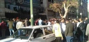 بدء في عمل تحاليل واستخراج شهادة الخلو من فيروس كورونا للراغبين في السفر للسعودية وعدد من الدول