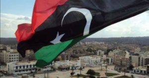 إغلاق الحدود الليبية لمواجهه فيروس كورونا