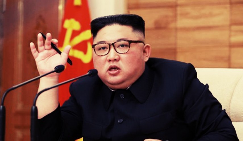 وفاة زعيم كوريا الشماليا كيم جونغ أون تضارب انباء بين مصادر موثوقة