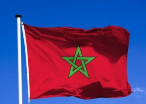 المغاربة العالقين بالخارج
