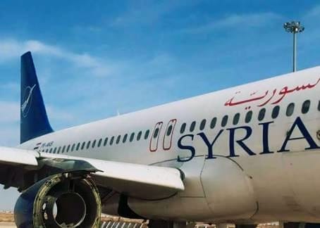 رسميا الخارجية السورية : دول الاتحاد الأوروبي ترفض السماح لطائرات سوريا بإجلاء رعاياها