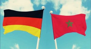 محادثات بين المانيا والمغرب من اجل اجلاء المواطنين العالقين في المغرب 