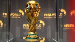 تصفيات كأس العالم
