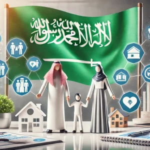 دليلك الشامل لفهم الضمان الاجتماعي المطور وأهلية الضمان في السعودية