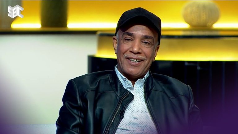 وفاة الفنان المصري سليمان عيد